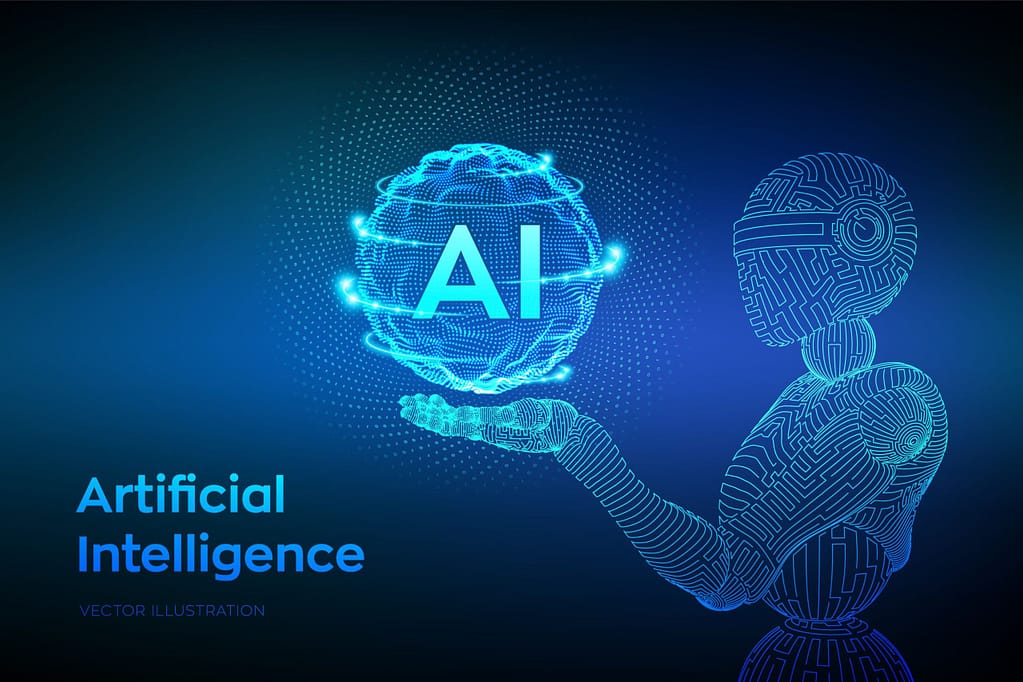 mesterséges intelligencia